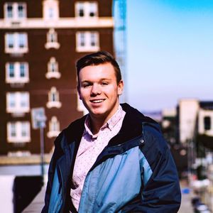 Meet your Posher, Dawson